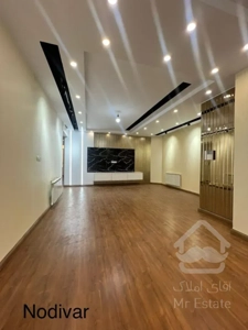 فروش آپارتمان 85 متری 2 خواب سازمان برنامه شمالی