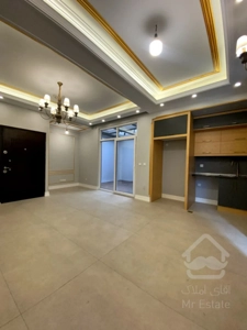 فروش آپارتمان ۱۰۳ متری ۲ خواب در آلاله شرقی