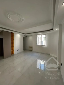 فروش آپارتمان ۶۰متری ۱خوابه فول بازسازی در جنت آباد مرکزی