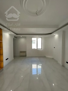 فروش آپارتمان ۵۰متری ۱خواب سالن پرده خور کم سن و کم واحد در جنت آباد مرکزی