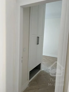 آپارتمان 210 متری در گلستان شمالی