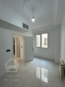 فروش آپارتمان ۶۰متری ۱خواب سالن پرده خور فول بازسازی در المهدی