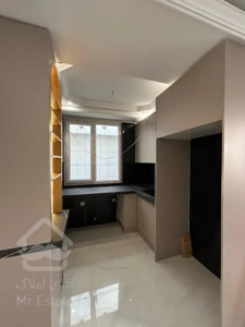 فروش آپارتمان ۵۵متری ۱خواب سالن پرده خور در فکوری