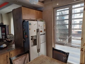 فروش آپارتمان ۶۸متر ۲خواب تراورتن جنت آباد