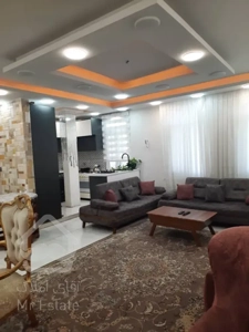 فروش آپارتمان 74متری فول امکانات 1خواب متریال درجه یک