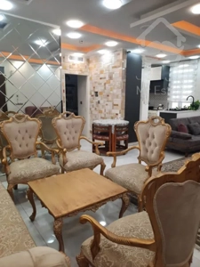 فروش آپارتمان 72متری قیمت استثنایی طبقه 3زیر قیمت سازمان جنوب