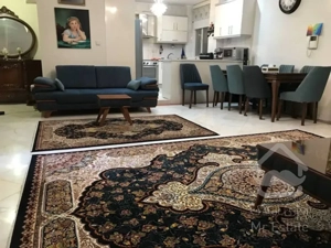 فروش زیر قیمت آپارتمان 95متری سالن پرده خور شهران