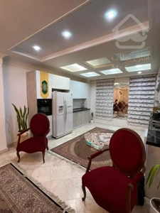 فروش آپارتمان ۱۰۰ متر تهرانپارس