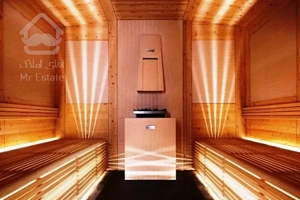 119 متر دو خوابه تاپ لوکیشن سند تک برگ