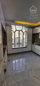 فروش آمارتمان ۷۵متری ۲خواب سالن پرده خور جنت آباد