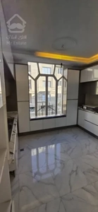 فروش آپارتمان 105متری 15واحدی فول بازسازی شده سازمان برنامه جنوبی