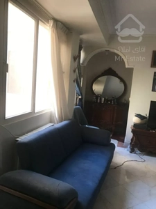 فروش آپارتمان 101متری سالن پرده خور