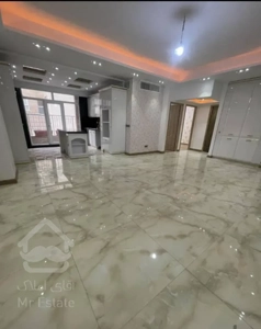 آپارتمان ۷۵متری*خوش نقشه *فول امکانات