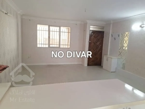 فروش آپارتمان 59متری دو کله کم واحد