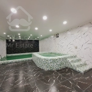 فروش اپارتمان و تهاتر