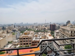 فروش آپارتمان 82متری فول امکانات پونک