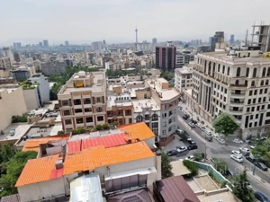 فروش آپارتمان 120متری باکس پونک