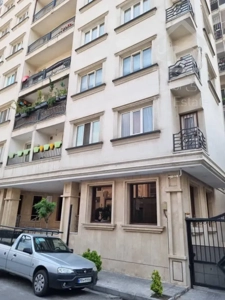 فروش آپارتمان 68متری پونک