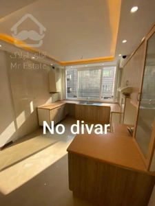 فروش آپارتمان 68متری خطی رو به کوچه