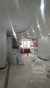 فروش آپارتمان ۱۰۰ متری ۲ خواب در آلاله شرقی