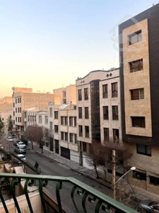 فروش آپارتمان سه خوابه ۱۴۸ متری فول امکانات شهران