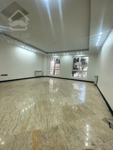 فروش آپارتمان ۱۰۳ متری ۲ خواب در آلاله شرقی