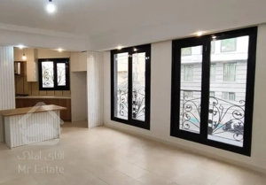 فروش آپارتمان 139متری تاپ لوکیشن جنت آباد جنوبی