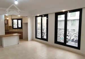 فروش آپارتمان ۱۴۰ متری فول امکانات جنت آباد جنوبی