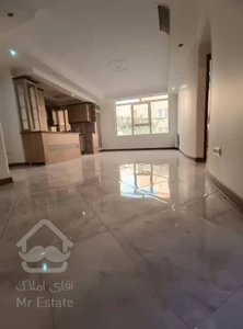 فروش آپارتمان ۸۰متری ۲خواب سالن پرده خور در آلاله شرقی