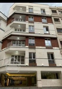 فروش آپارتمان 75متری فول امکانات اباذر