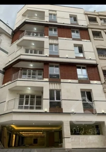 فروش آپارتمان 85متری جنت آباد جنوبی