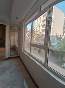 فروش آپارتمان 80متری سالن پرده خور رو به کوچه