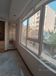 فروش آپارتمان 96متری دو کله نور سالن پرده خور سازمان برنامه شمالی