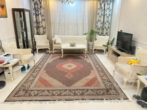 فروش آپارتمان ۷۰متری ۲خواب سالن پرده خور کم سن و کم واحد در فکوری