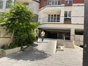 فروش آپارتمان 140متری سه خواب جنت آباد جنوبی