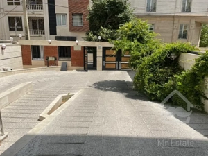 فروش آپارتمان 75متری فول امکانات اباذر