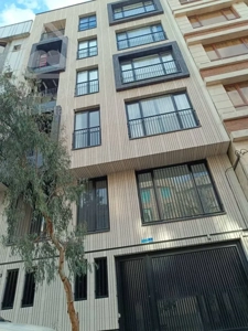 فروش آپارتمان ۹۴ متری نوساز کلیدنخورده در جنت آباد جنوبی