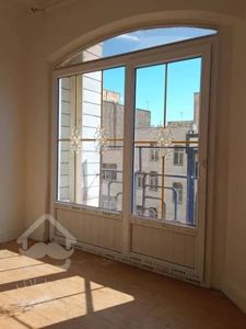 فروش آپارتمان 55متری سالن پرده خور رو به نما هجرت باغ فیض