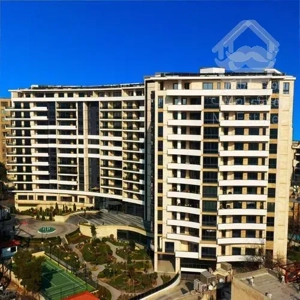 پیش فروش اپارتمان ۱۱۹ متری درقلب دریاچه چیتگر