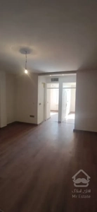 فروش آپارتمان 64متری کف پارکت بازسازی شده