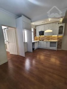 فروش آپارتمان 60متری فول بازسازی شده سازمان بهار شمالی