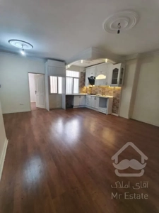 فروش آپارتمان ۶۰ متری ۱خواب فول بازسازی بالای همکف در سازمان برنامه شمالی