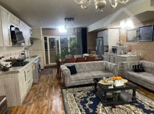 فروش آپارتمان ۲خواب جنت آباد جنوبی