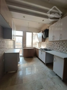 فروش آپارتمان ۲خواب شهران طوقانی