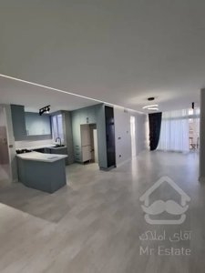 فروش آپارتمان ۹۰ متری سالن پرده خور در سازمان برنامه شمالی