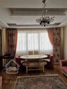 فروش آپارتمان ۹۵متری ۲خواب خطی رو به آفتاب شهران