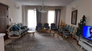 فروش آپارتمان ۱۱۲ متر بدون دیوار مشترک