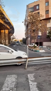 فروش آپارتمان ۱۴۰ متری فول امکانات جنت آباد جنوبی