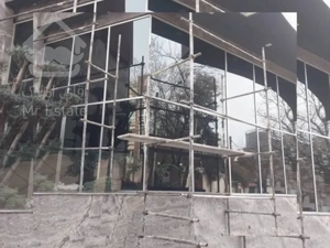 داربست فلزی ارزان