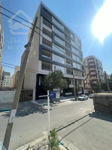 فروش آپارتمان ۱۴۴ متری فول امکانات شهران